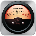 Sound Meter mobile app icon