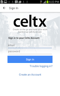 Celtx Script(圖4)-速報App