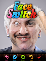 Face Switch APK Cartaz #6