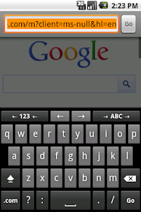 How to install SwipeSelection Keyboard 20130919 mod apk for pc