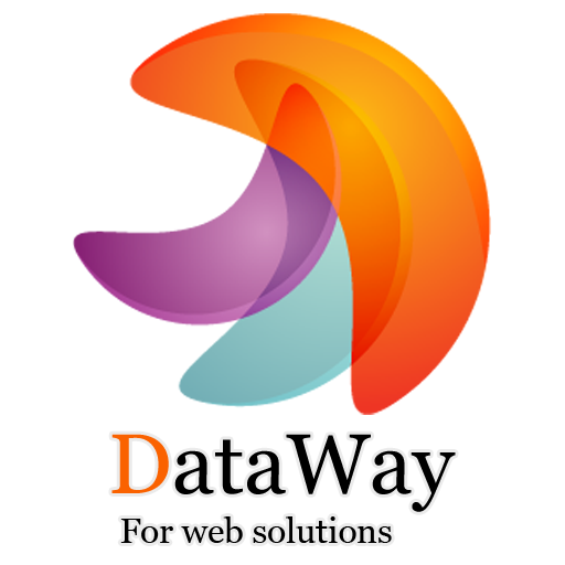 Data Way 商業 App LOGO-APP開箱王