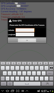 How to mod GPS MarX the Spot lastet apk for pc