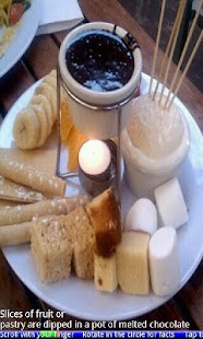 Chocolate 1 FREE - náhled