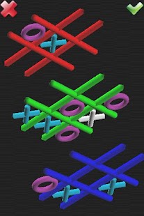 How to download Tic Tac Toe 3D patch 1.0.20110220 apk for laptop
