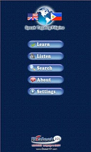 How to download Speak Tagalog/Filipino lastet apk for bluestacks