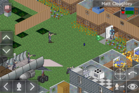 Aliens versus Humans Screenshots 11