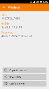 Free Wifi Pass(圖2)-速報App