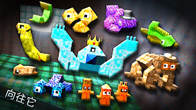 MonsterCrafter