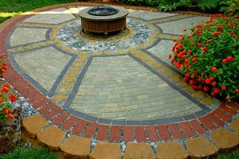 Fire Pit Ideas(圖5)-速報App
