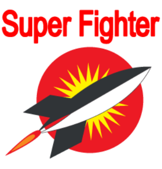 【免費通訊App】superfighter1-APP點子