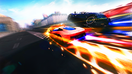 Asphalt 8 - Car Racing Game 5