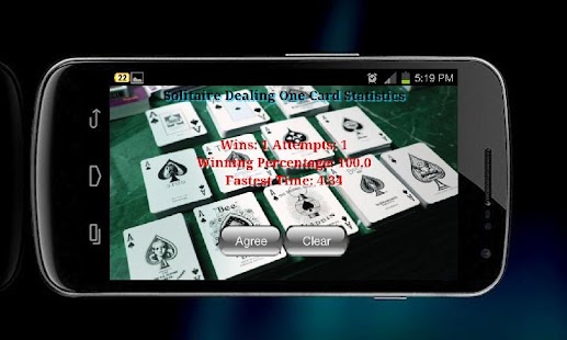 Ultimate Solitaire Screenshots 1