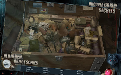 Curse of the Werewolves poster 4