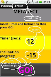 MetaDect for magicians poster 2