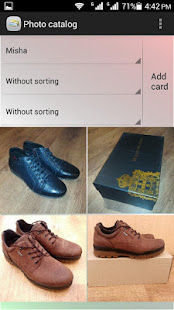 Photo Сatalog(圖4)-速報App