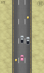 Lastest Ghost Racing Car APK