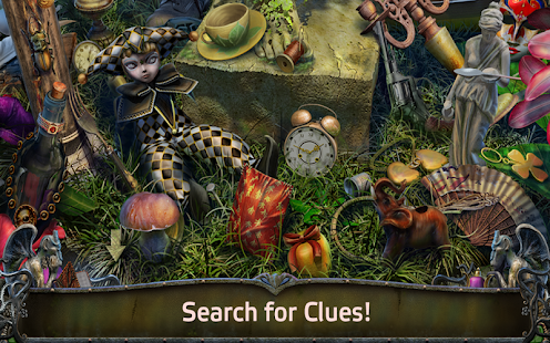 Natural Threat: Ominous Shores - screenshot thumbnail