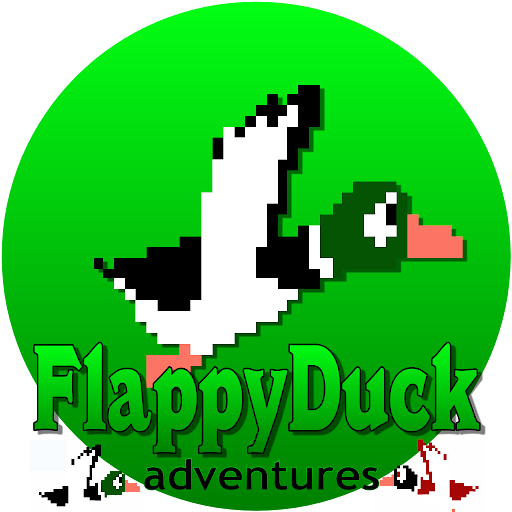 Flappy Duck Adventures