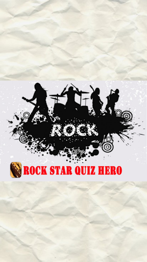 Rock Star Game