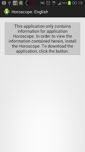 免費下載生活APP|Horoscope:italiana (Oroscopo) app開箱文|APP開箱王