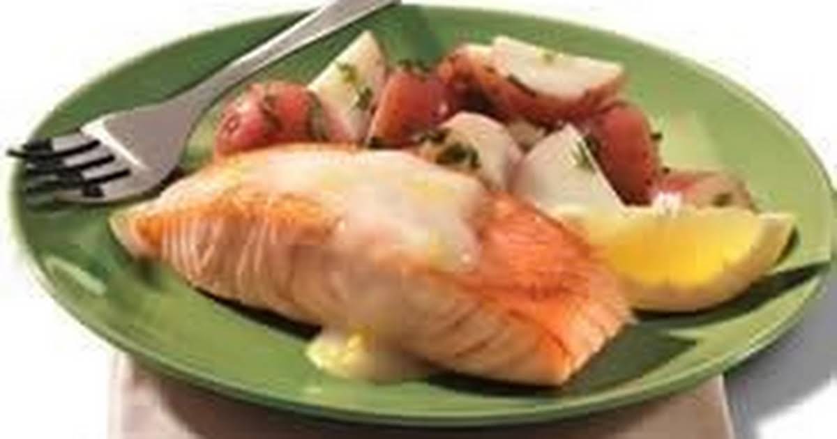 10 Best Quick Fish Sauce Recipes