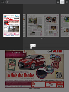 Free Voix de l'Ain APK for Android