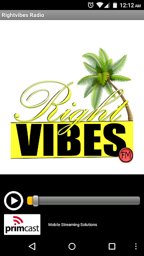 Rightvibes Radio