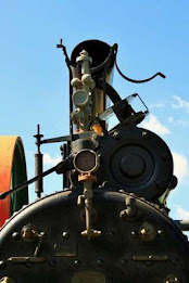 Steam Engine Puzzle poster 4