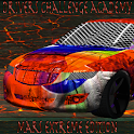 3D HD Drivers Academy Extreme logo