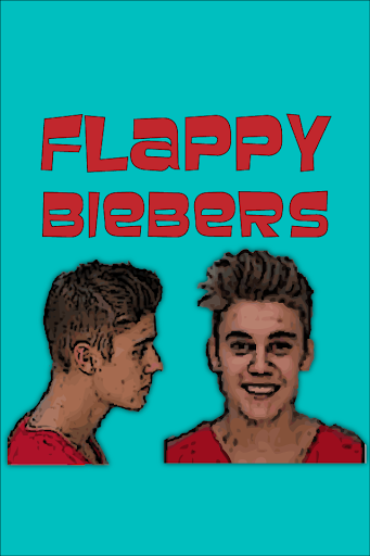 Flappy Biebers