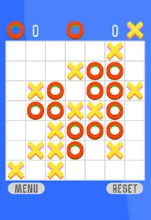 打井 - Tic Tac Toe(圖4)-速報App