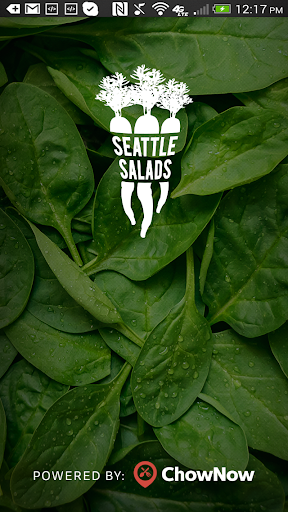 Seattle Salads
