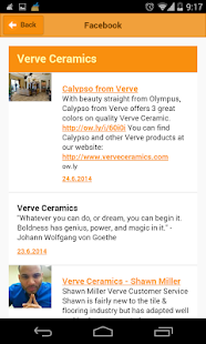 Lastest Verve Ceramics APK for Android