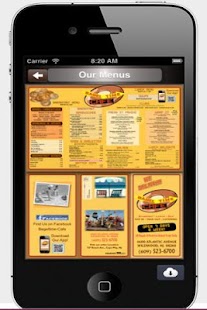 Free Download Bagel Time Cafe APK for PC