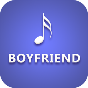 Lyrics for Boyfriend.apk 1.1.1.1
