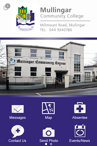 Mullingar Community College