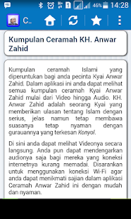 Download Ceramah Anwar Zahid APK for Android