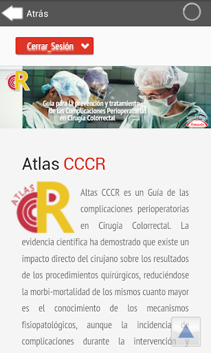 【免費醫療App】Atlas CCCR-APP點子