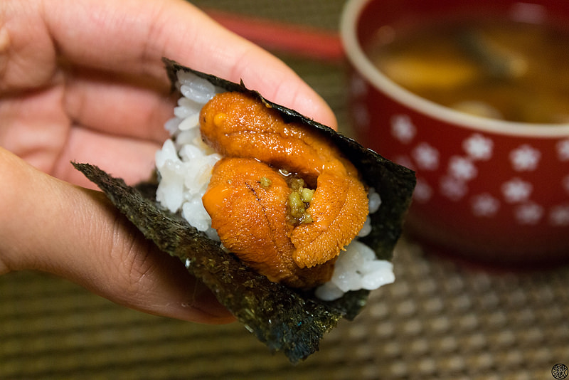 [食記] 台北 鯈樂日本料理