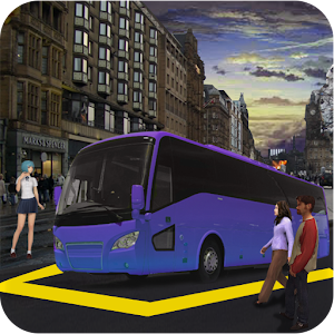 Bus Driver 3D Simulator 2015.apk 1.0