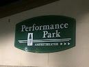 Performance Park Amphitheater