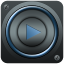 Mp3 Player mobile app icon
