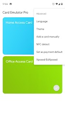 NFC Card Emulator Pro 6