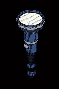 Download Flashlight LED - zaphrox APK