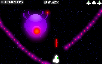 Radiant Free poster 12