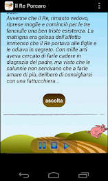 the dance of the gnomes ... poster 6