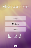 掃雷益智遊戲 \ Minesweeper