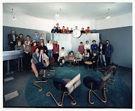 Medewerkers van DDB Needham Worldwide BV