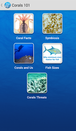 Coral App