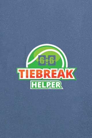 Tiebreak Helper